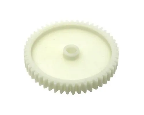 Шестерня узла закрепления HP LJ 4250/4350 аналог RU5-0044-000 51T AHK (23290)