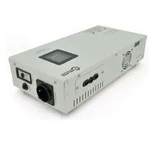 Стабілізатор напруги Europower SLIM-3000SBR LED