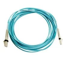 Кабель для передачі даних HP Premier Flex LC/LC OM4 2f 5m (QK734A)