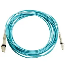 Кабель для передачі даних HP Premier Flex LC/LC OM4 2f 5m (QK734A)