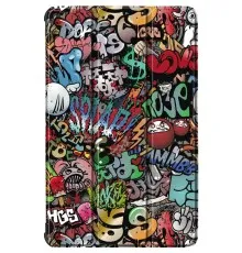 Чохол до планшета BeCover Smart Case Samsung Galaxy Tab S6 Lite 10.4 P610/P613/P615/P6 (705197)
