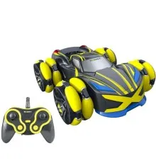 Радіокерована іграшка Silverlit Exost Hyper Drift 2.4 ГГц (20265)