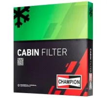 Фільтр салону Champion CCF0019C