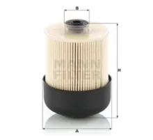 Фільтр паливний Mann PU9009ZKIT