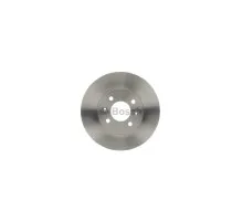 Гальмівний диск Bosch 0 986 479 R77