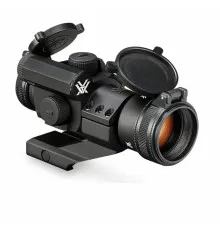 Коліматорний приціл Vortex Strikefire II Red/Green Dot (SF-RG-501) (928517)