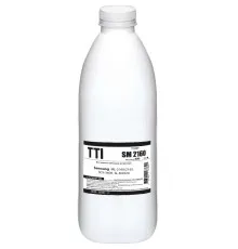 Тонер Samsung ML-2160/2165, SCX-3400, SL-M2020, 900г Black TTI (NB-007-900)