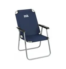 Крісло складане Skif Outdoor Breeze Dark Blue (FS-TH04DBL)