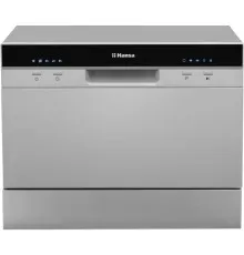 Посудомийна машина Hansa ZWM556SH