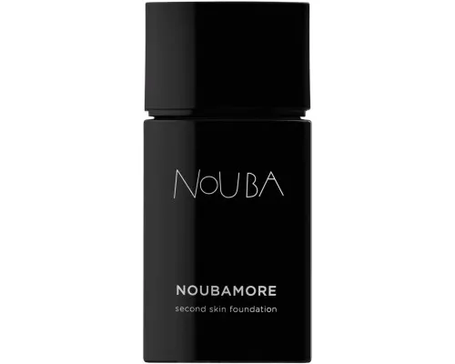 Тональна основа NoUBA Noubamore Second Skin 88 30 мл (8010573231888)