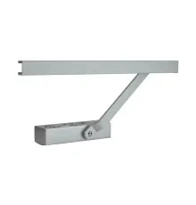 Доводчик двері Dortec DT-73 Silver (DT-73/Silver)