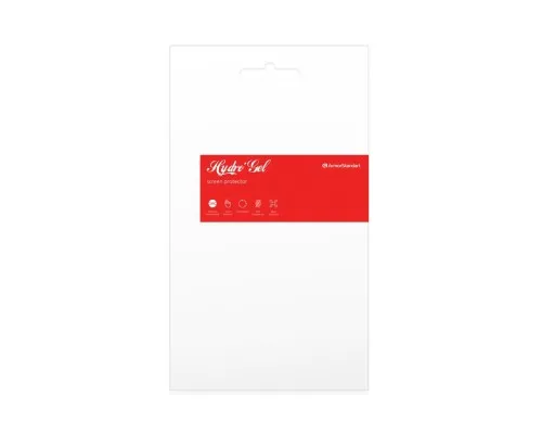 Плівка захисна Armorstandart Clear + Matte Apple iPhone 12 Pro Max (ARM66850)