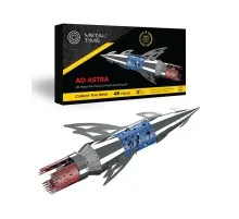 Конструктор Metal Time колекційна модель Ad Astra (MT050)