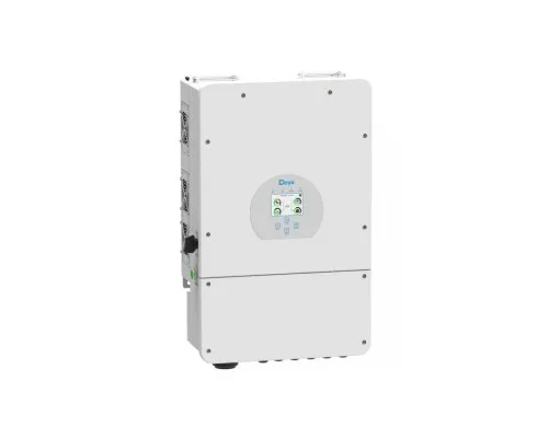Сонячний інвертор Deye SUN-5K-SG03LP1-EU WiFi (SUN-5K-SG03LP1-EU)