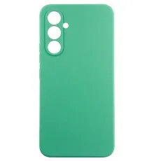 Чохол до мобільного телефона Dengos Soft Samsung Galaxy A54 5g (mint) (DG-TPU-SOFT-22)