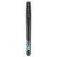 Ручка гелева Baoke Simple 0.5 мм, чорна (PEN-BAO-PC3298A-B)