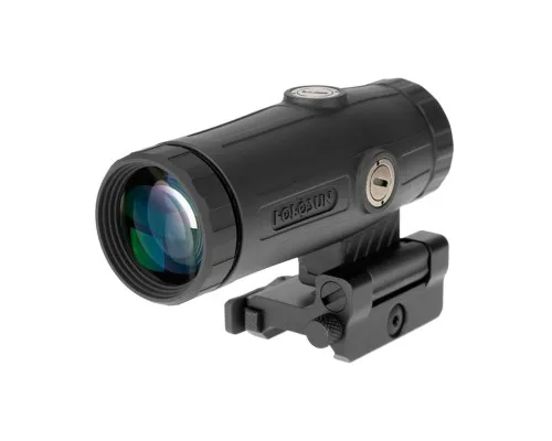 Збільшувач для прицілу Holosun HM3X 3x magnifier (747035)