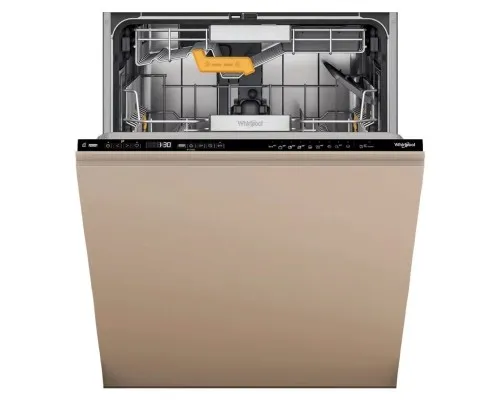 Посудомийна машина Whirlpool W8IHP42L