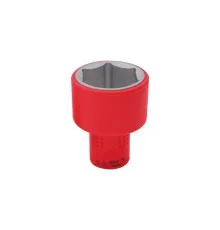 Головка торцева KING TONY 1/2" 11 мм VDE (4335VE11M)
