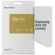 Плівка захисна Armorstandart Anti-spy Samsung A55 5G (A556) (ARM74360)