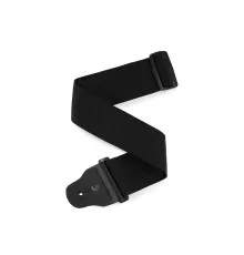 Ремінь для гітари D'Addario PolyPro Bass Guitar Strap Black (75B000)