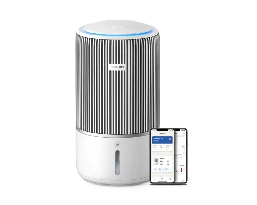 Очисник повітря Philips AC3420/10