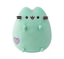 М'яка іграшка Aurora Pusheen (Пушін) м'ятний 18 см (230224C)