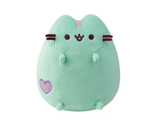 М'яка іграшка Aurora Pusheen (Пушін) м'ятний 18 см (230224C)