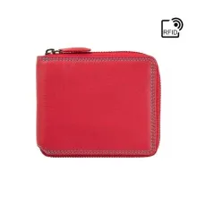 Гаманець Visconti SP29 Picasso Red Hawaii (SP29 RED M)