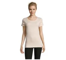 Футболка Sol's Martin women пастельно-рожевий XL (02856143XL)