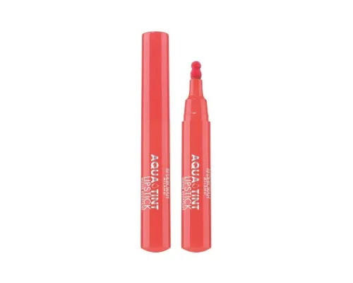 Тінт для губ Deborah Aqua Tint Lipstick 03 - Coral (8009518365870)