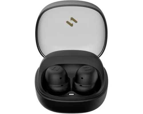 Навушники Havit TW969 TWS Black (6939119067991)