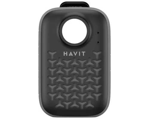 Акустична система Havit SK868BT Black (HV-SK868BT-BK)