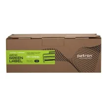 Картридж Patron Canon 072 Green Label (PN-072GL)