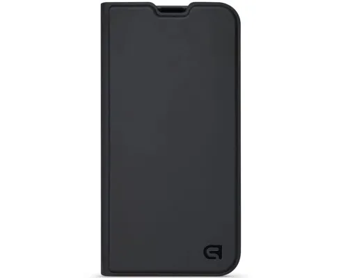 Чохол до мобільного телефона Armorstandart OneFold Case OPPO Reno15 F 5G / Reno15 FS 5G Black (ARM89923)