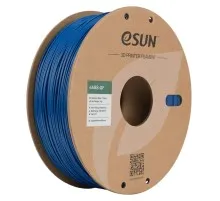 Пластик для 3D-принтера eSUN EABS-GF 1,75mm 1kg BLUE (EABS-GF-P175U1)