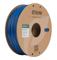 Пластик для 3D-принтера eSUN EABS-GF 1,75mm 1kg BLUE (EABS-GF-P175U1)