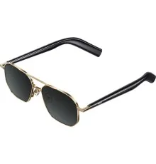 Смарт-окуляри Mijia Smart Audio Glasses Aviator Золотий BHR08VYGL (1182050)