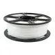 Пластик для 3D-принтера Flashforge PLA 1,75mm 1kg White (PW1)