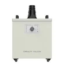 Фільтр для 3D-принтера Creality Falcon Smoke Purifier EU YW200 (4008060112)