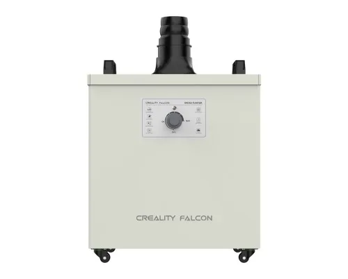 Фільтр для 3D-принтера Creality Falcon Smoke Purifier EU YW200 (4008060112)