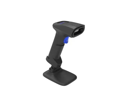 Сканер штрих-коду Sunlux RH10S USB, with stand (RH10S)