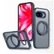 Чохол до мобільного телефона BeCover Aura Fold Google Pixel 9a Blue (715666)
