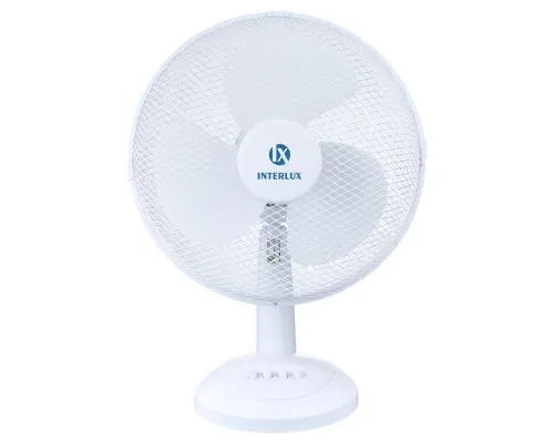 Вентилятор INTERLUX ILFT-4018
