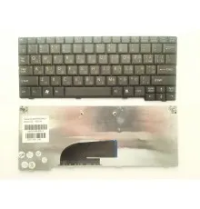 Клавіатура ноутбука Sony VPC-M12/M13 Series черная UA (A43094)