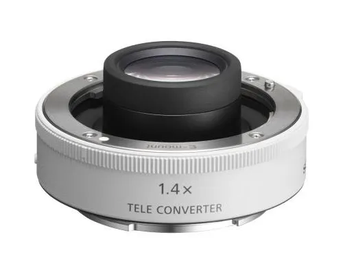 Телеконвертор Sony SEL 1.4x Alpha FE (SEL14TC.SYX)