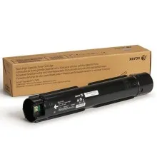 Тонер-картридж Xerox VL C7020/7025/7030 Black (106R03745)