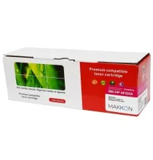 Картридж Makkon HP CLJP СF353A (130A) 1k magenta (MN-HP-SF353A)