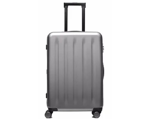 Валіза Xiaomi Ninetygo PC Luggage 28'' Grey (6970055341059)