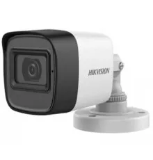 Камера відеоспостереження Hikvision DS-2CE16D0T-ITFS (2.8)